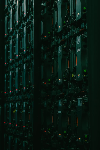 IT Consulting Services Overview